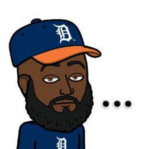 Meet your Posher, Darrell